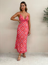 Passion Midi Dress