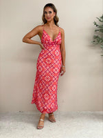 Passion Midi Dress