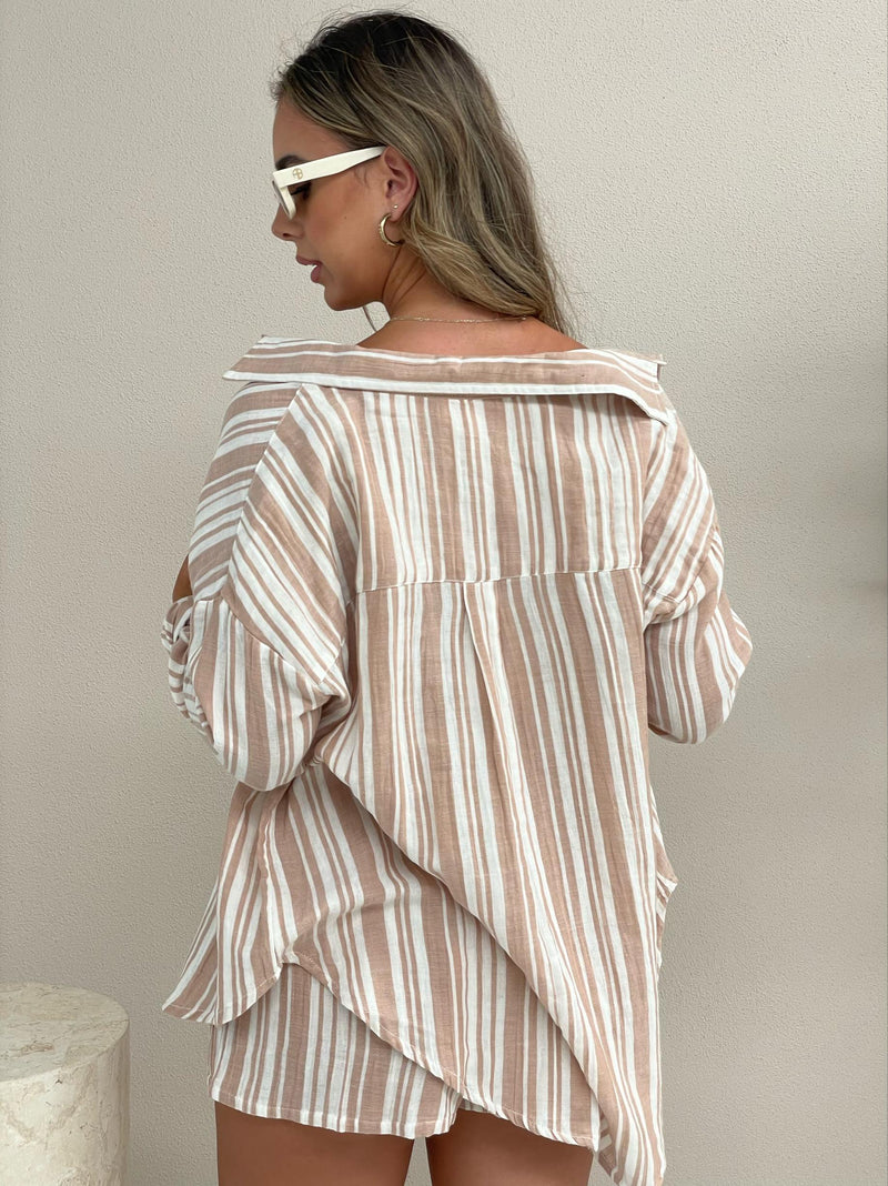 Grounded Shirt