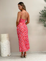 Passion Midi Dress