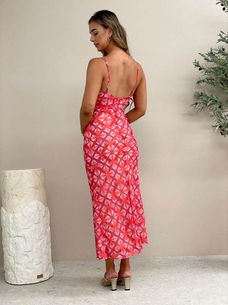 Passion Midi Dress