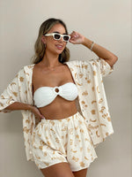 The Margot Short