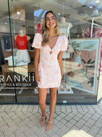Sunday Mini Dress