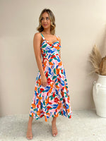 Lai Dress