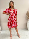 Valis Dress