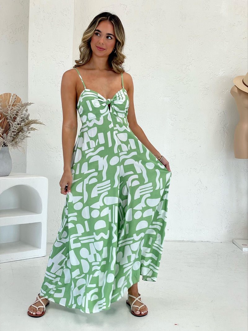 Coco Jumpsuit