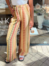 The Akira Pant - Calypso