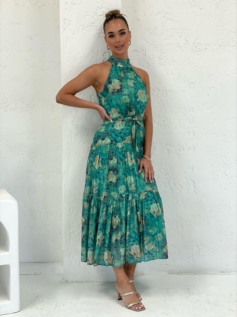 Elsee Dress