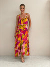 Sybel Maxi Dress