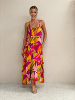 Sybel Maxi Dress