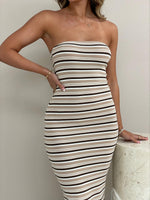 Leya Dress