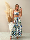 Festival Vibe Skirt