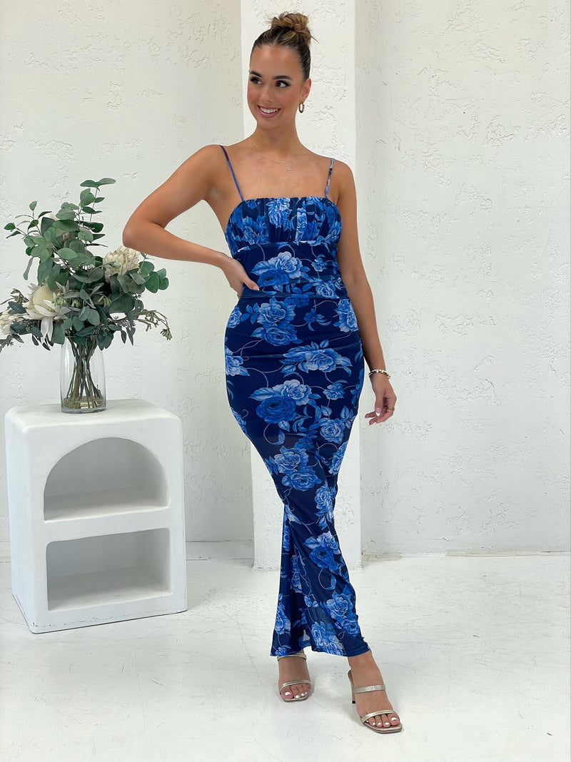 Brittnee Dress