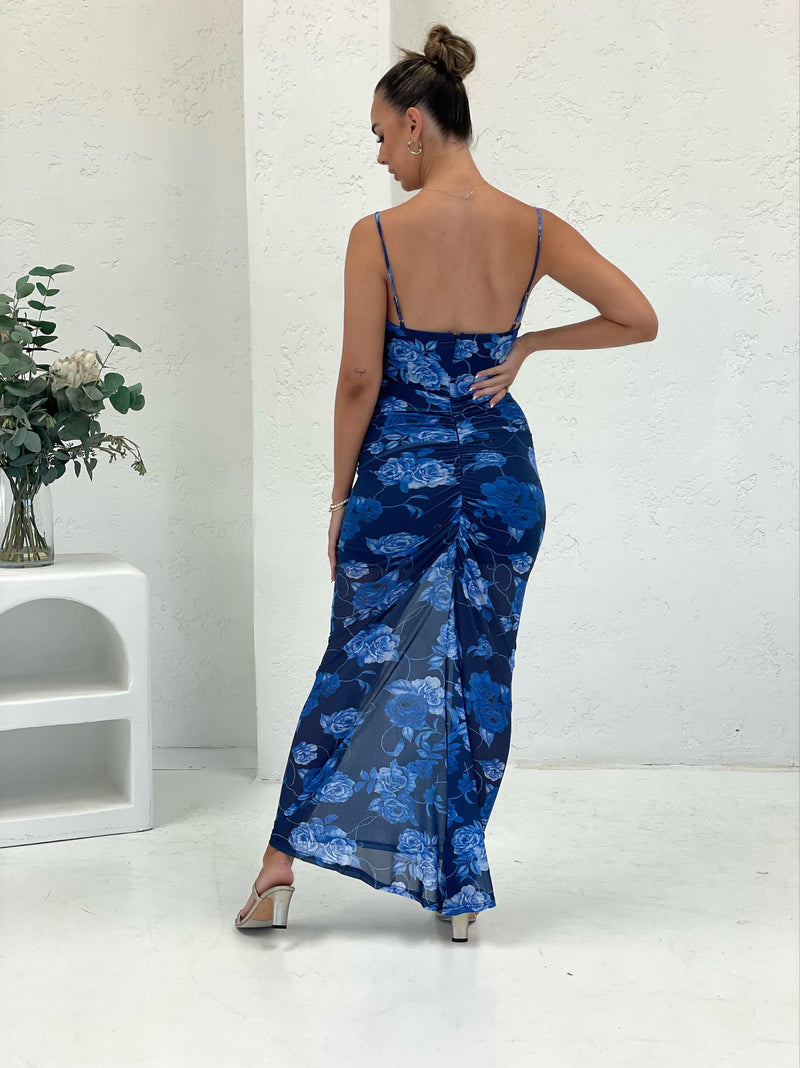 Brittnee Dress
