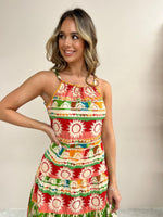 Pinata Dress
