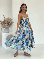 Galleria Dress