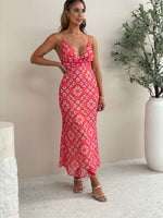 Passion Midi Dress