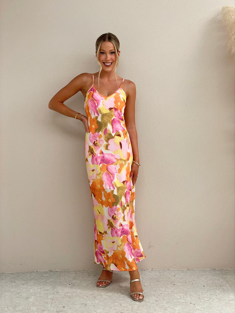 Emmi Dress