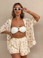 The Margot Short