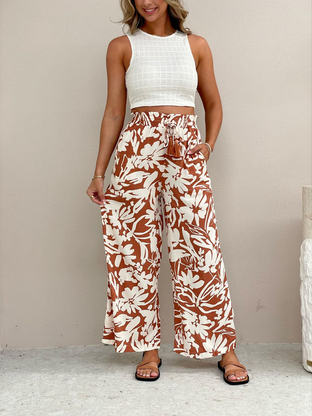 Reuben Pants