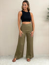 Aria Linen Pant
