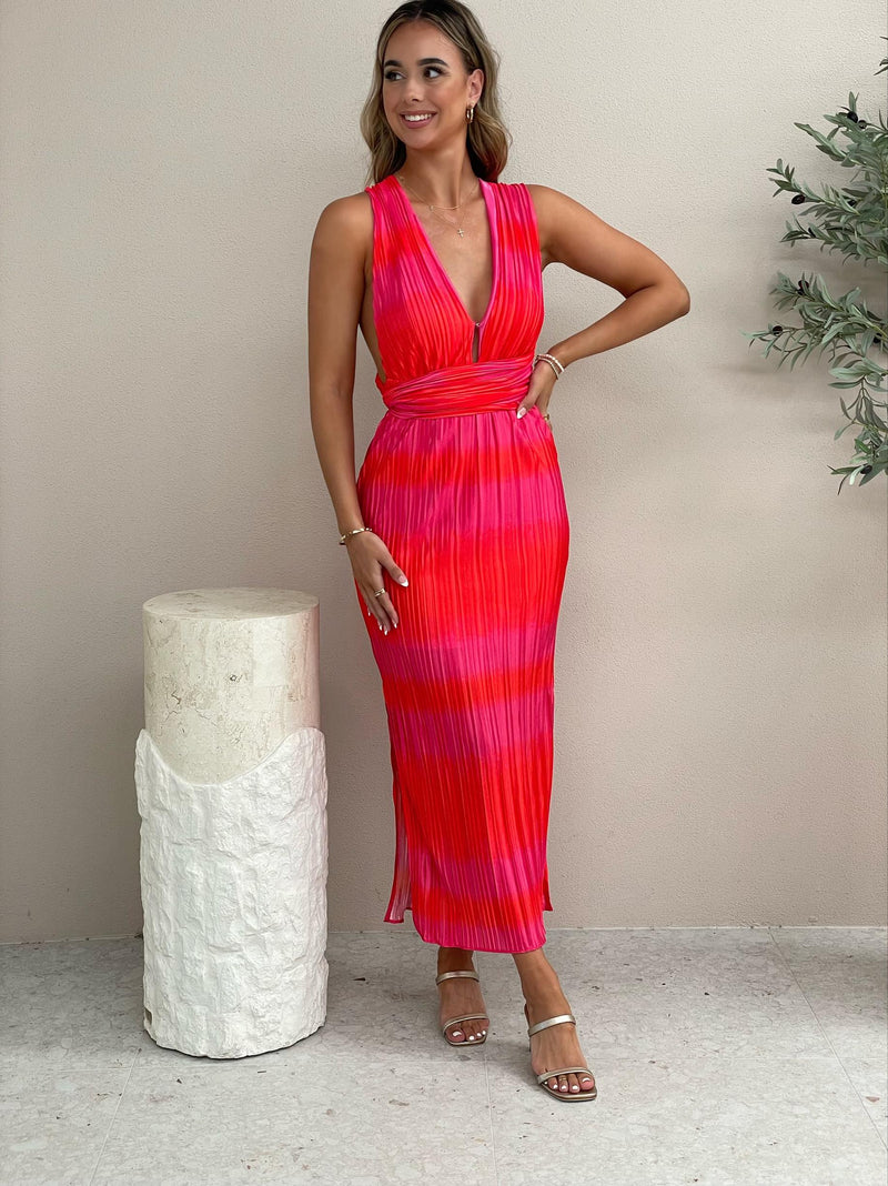 Matisse Maxi Dress