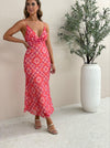 Passion Midi Dress