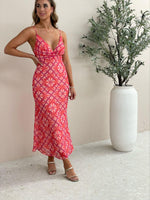 Passion Midi Dress