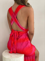 Matisse Maxi Dress