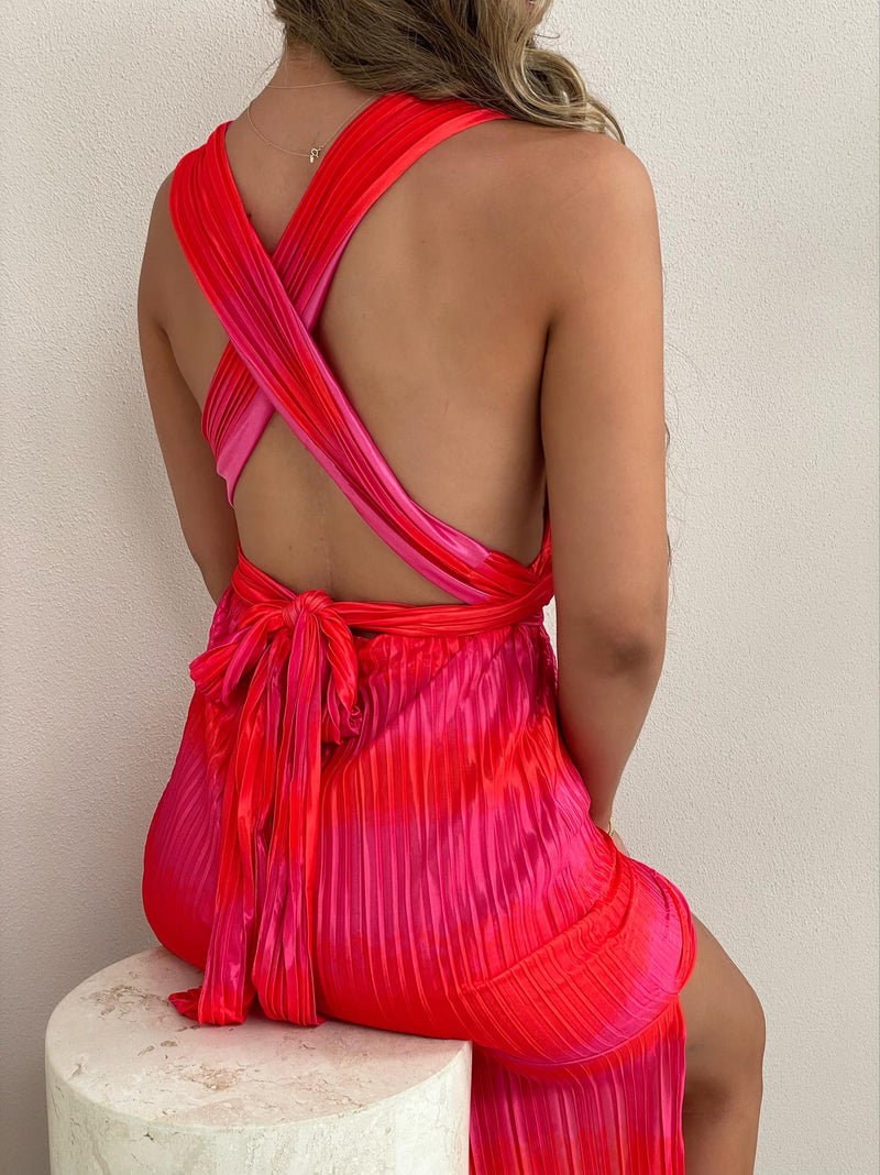 Matisse Maxi Dress