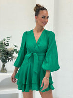 Hiedee Dress
