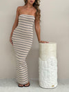 Leya Dress