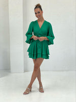 Hiedee Dress