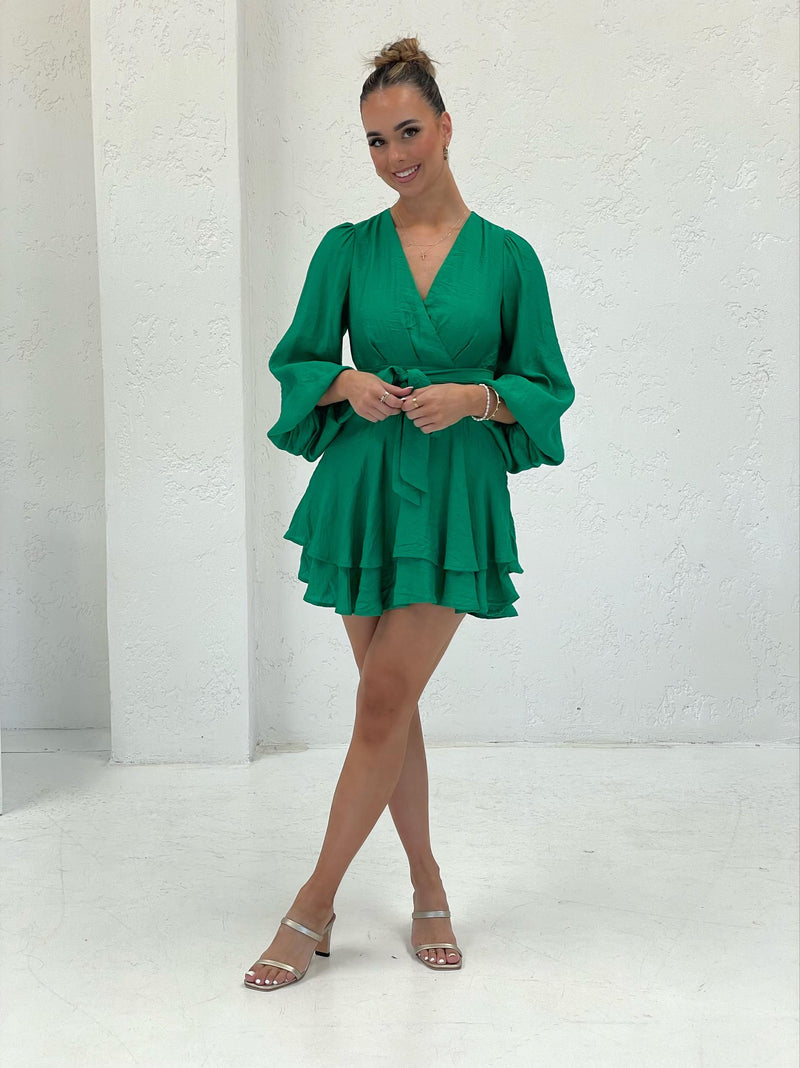 Hiedee Dress