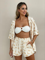 The Margot Short