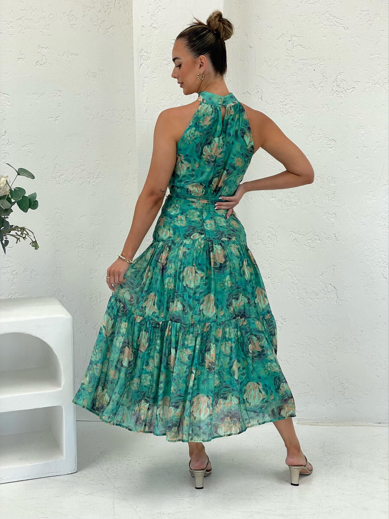 Elsee Dress