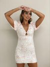 Sunday Mini Dress
