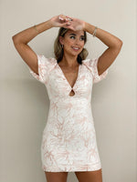Sunday Mini Dress