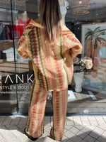 The Akira Pant - Calypso
