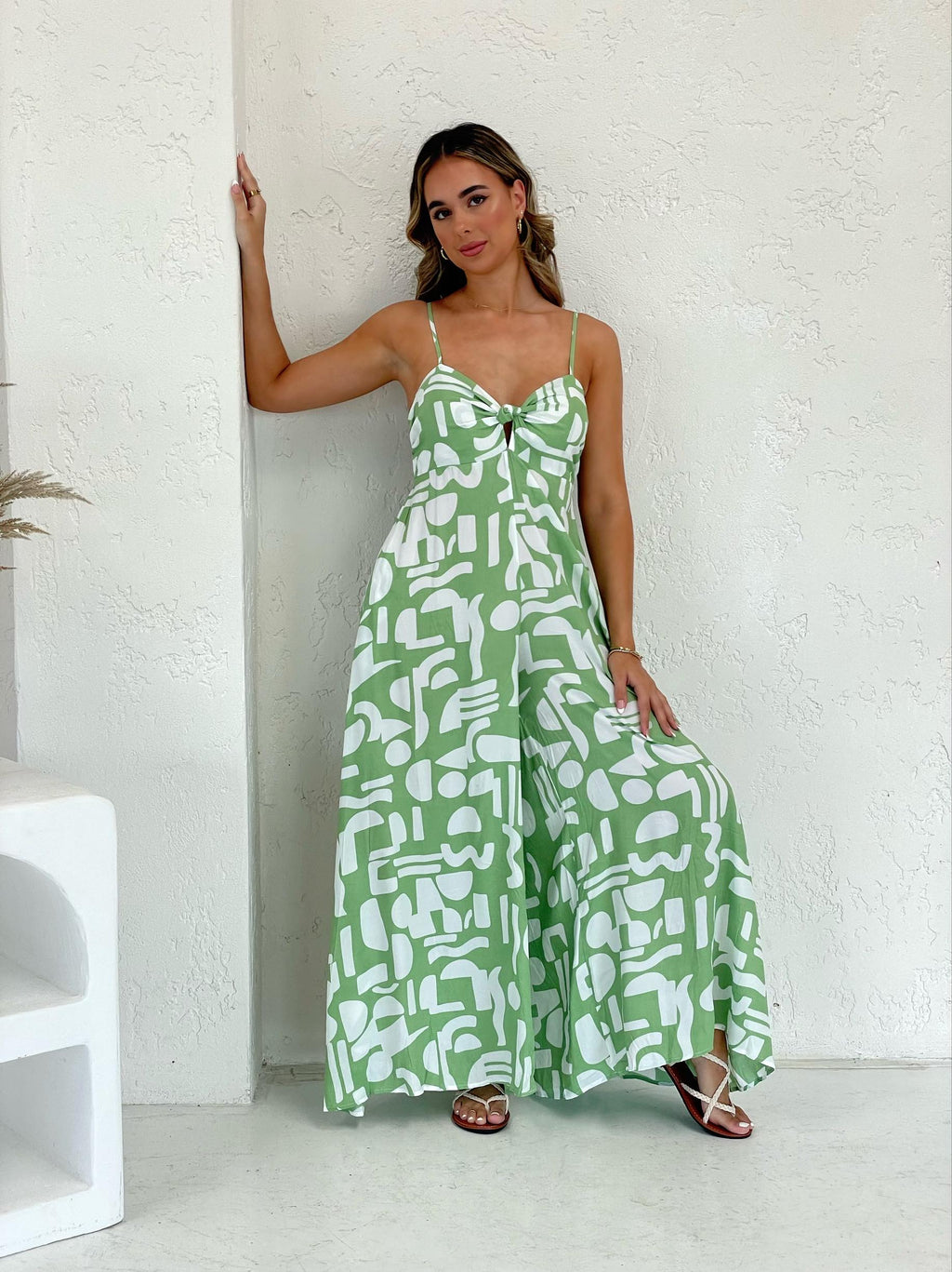 Coco Jumpsuit
