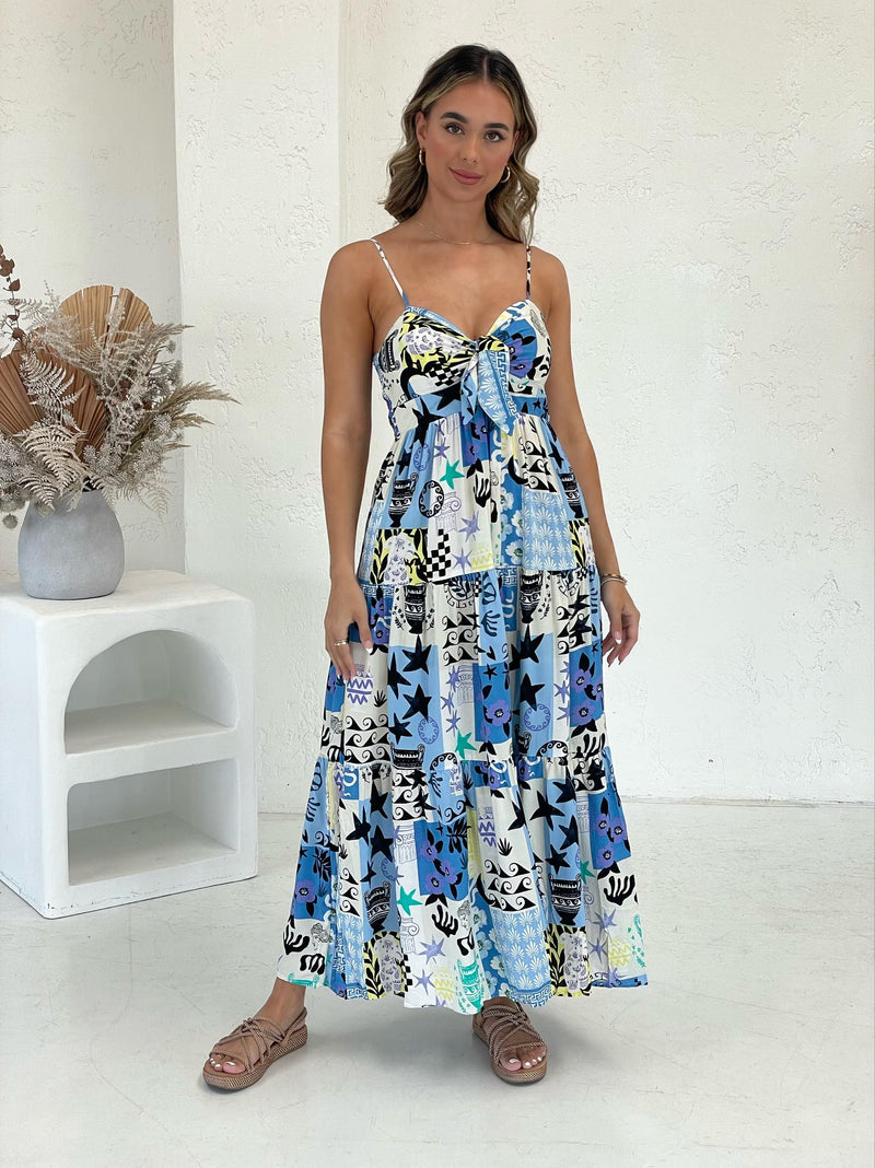 Galleria Dress