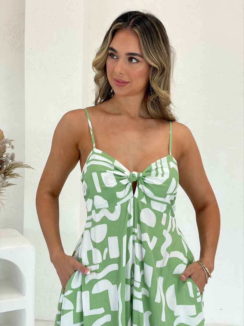 Coco Jumpsuit