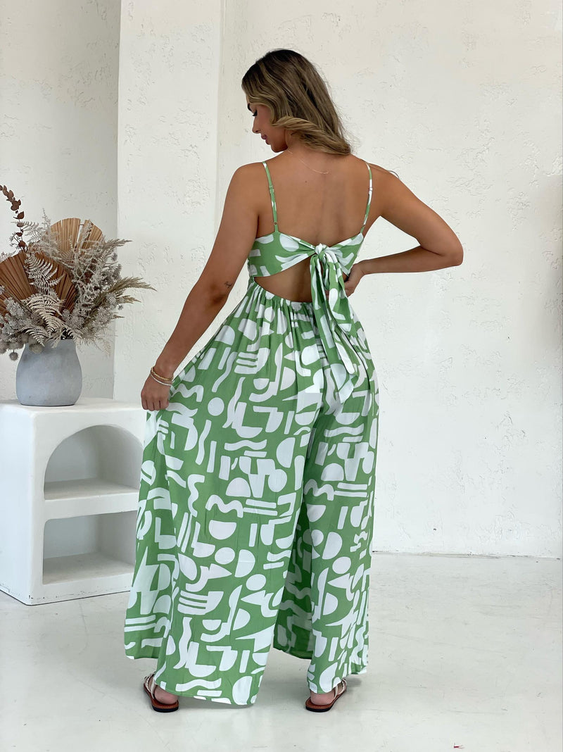 Coco Jumpsuit