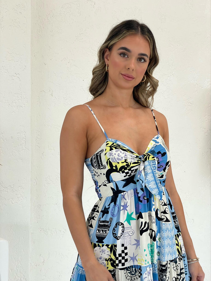 Galleria Dress