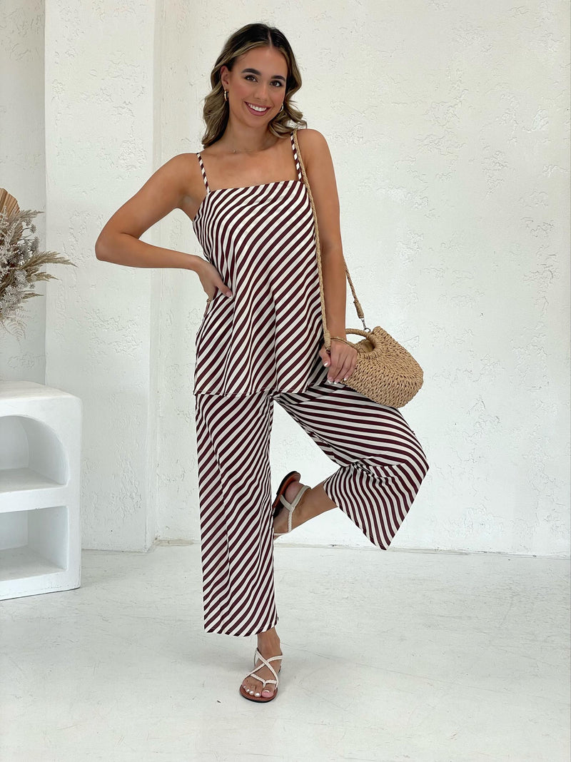 Parallel Tunic