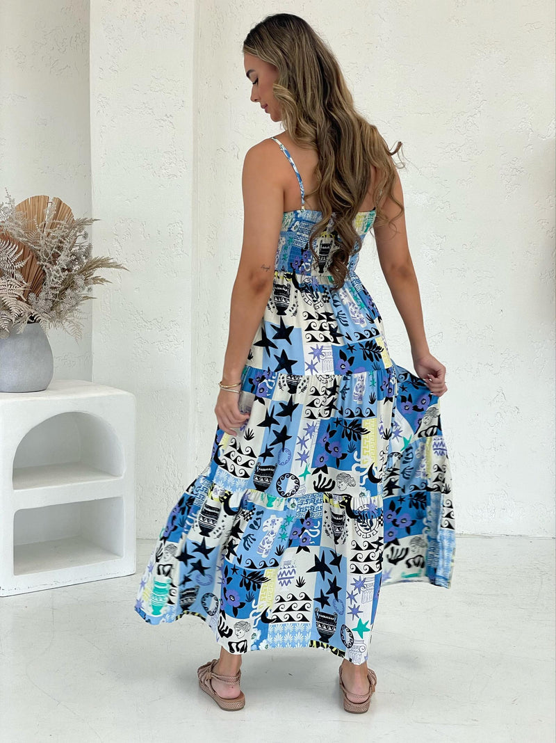 Galleria Dress