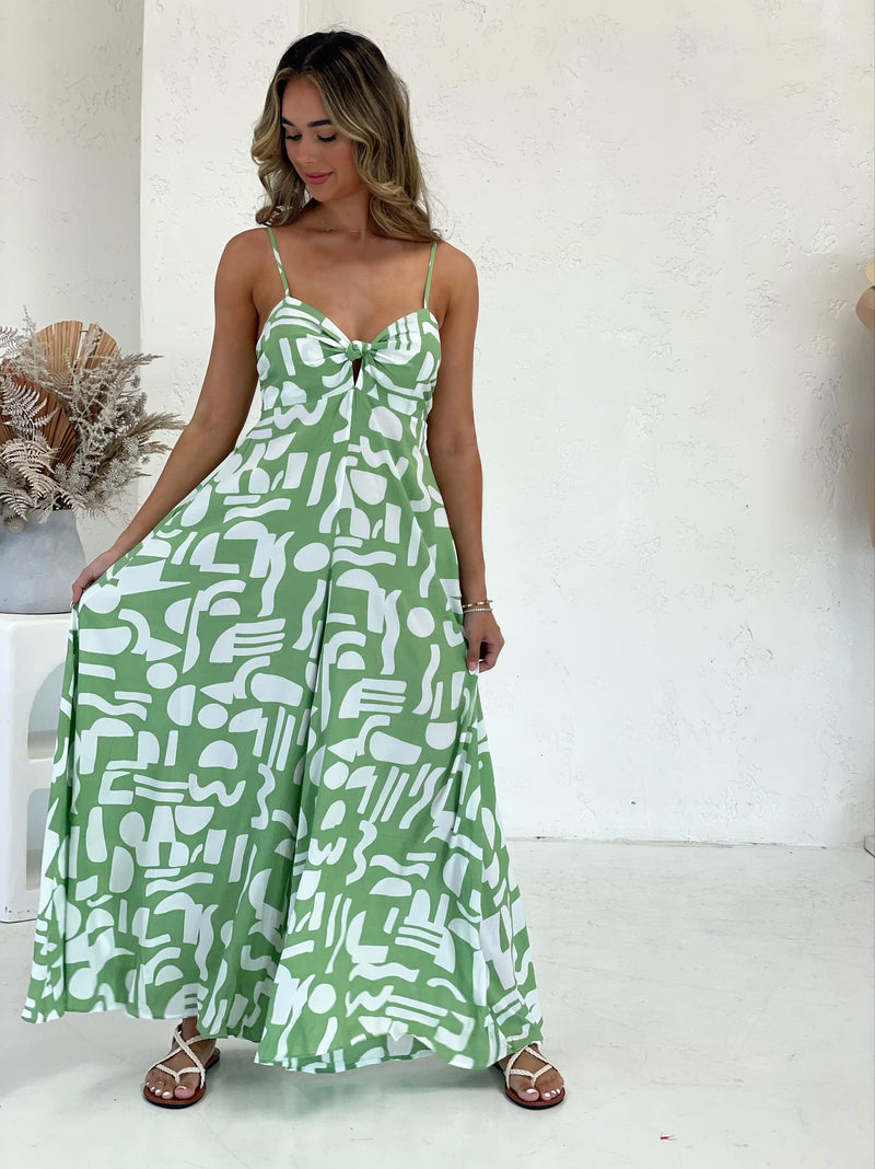 Coco Jumpsuit