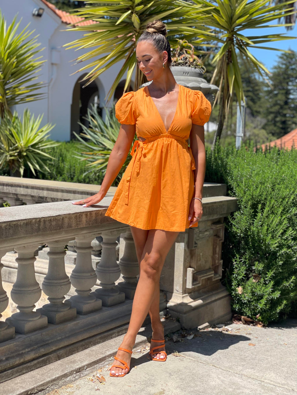 Royale Dress