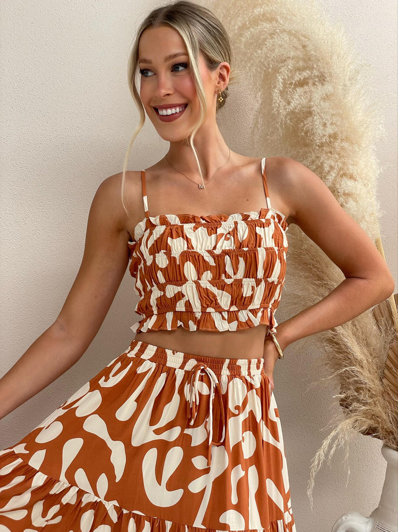 Wilder Top