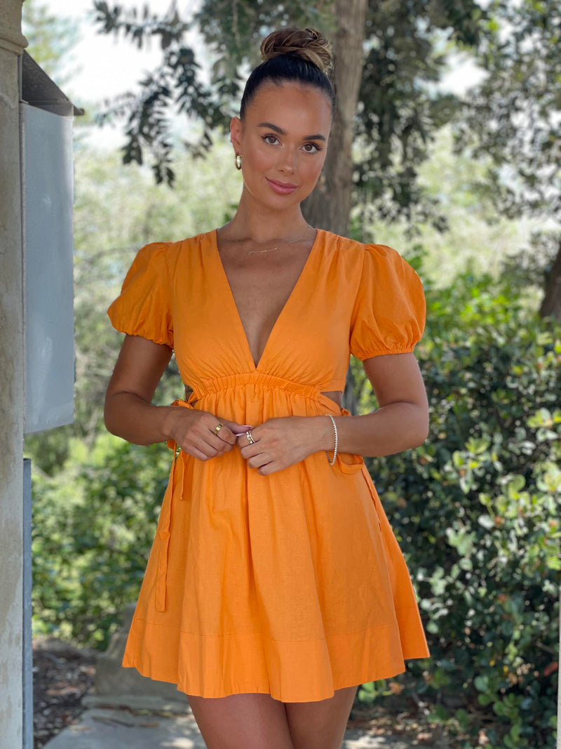 Royale Dress